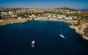 Vari Beach Hotel Syros